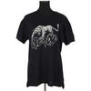 T-shirt Zadig & Voltaire T-shirt en coton noir