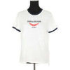 T-shirt Zadig & Voltaire T-shirt en coton blanc