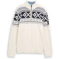 Pull Tom Tailor Pull MOUNTAIN Off White