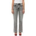 Jeans sur Grenoble : Jeans flare / larges Iblues IBLPENELOPE