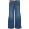 Jeans sur Grenoble : Jeans flare / larges Iblues IBLBIANCA1