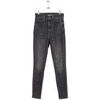 Jeans Levis Jean skinny en coton noir