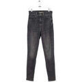 Pantalons sur Grenoble : Jeans Levis Jean skinny en coton noir
