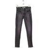 Jeans Levis Jean skinny en coton gris