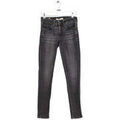 Pantalons sur Grenoble : Jeans Levis Jean skinny en coton gris