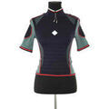 Veste Casablanca Haut de sport noir Vestes sur Grenoble : Veste Casablanca Haut de sport noir