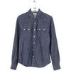 Chemise Levis Chemise en coton bleue