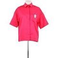 Chemises sur Grenoble : Chemise Maje Chemise rose