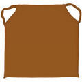 Galettes de chaise Soleil D'Ocre SPIRIT Jaune 40x40 cm. . Maison & D&eacute;co> Galettes de chaise.