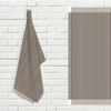 Torchons Soleil D'Ocre Kent Beige 50x70 cm. . Maison & D&eacute;co> Torchons.