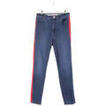 Jeans Tommy Hilfiger Jean slim en coton bleu Grenoble