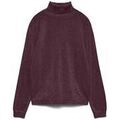 Pull sur Grenoble : Pull Vero Moda Happyglitter