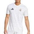 Tee-shirts sur Grenoble : T-shirt adidas Real Madrid Maillot Prematch
