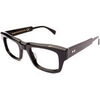 Lunettes de soleil Xlab Pantelleria anti-&eacute;blouissement couleur Noir Cadres Optiques Noir