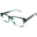 Lunettes sur Grenoble : Lunettes de soleil Xlab Ios photochromique Cadres Optiques, Vert/Gris, 56 mm