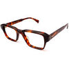 Lunettes de soleil Xlab iOS anti-reflets couleur Tortue Cadres Optiques, &eacute;caille, 5
