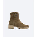 Bottes femme sur Grenoble : Bottines Patricia Miller -