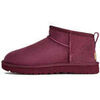 Bottines UGG CLASSIC ULTRA MINI