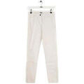 Pantalons sur Grenoble : Jeans Sonia Rykiel Jean slim en coton blanc
