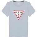 T-shirt Guess W5YI05 J1314 Grenoble