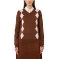 Pull sur Grenoble : Pull Maxmara Studio MSTDENTICE