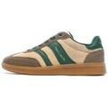 Baskets femme sur Grenoble : Baskets basses Teddy Smith 120235