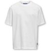 T-shirt enfant Only & Sons Fred Life