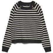 Pull Vero Moda Happy Button