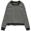 Pull Vero Moda Happy Button