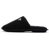 Chaussons Pierre Cardin Bouclettes
