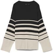 Pull Vero Moda Saba Stripe
