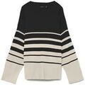 Pull Vero Moda Saba Stripe