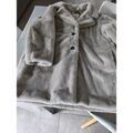 Manteaux sur Grenoble : Manteau Zara Manteau fausse fourrure ZARA