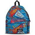Sacs &agrave; dos sur Grenoble : Sac a dos Eastpak PADDED EK620-2W21 CLASH BLUE