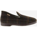 Chaussons Wamba CHAUSSON CONFORTABLE CARREAUX PEAU DE MOUTON 202001 Grenoble