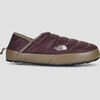 Chaussons The North Face W THERMOBALL TRACTION MULE V Bordeaux