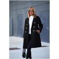 Manteaux sur Grenoble : Manteau Kebello Manteau F, Noir