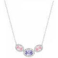 Collier Swarovski COLLANE Grenoble