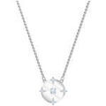 Collier Swarovski Collana Grenoble