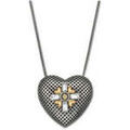 Colliers sur Grenoble : Collier Swarovski Collana