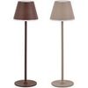 Lampes &agrave; poser Signes Grimalt Lampe 2U Multicolore Unique. . Maison & D&eacute;co > Lampes &agrave; poser.