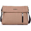 Sac bandouli&egrave;re Kcb KCB4002 Beige