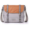 Sac bandouli&egrave;re Kcb KCB3113 Beige
