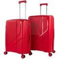 Valise Itaca 761300 Viaje Pp Online