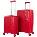 Valise Itaca 761300 Viaje Pp Online