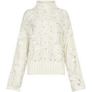 Pull Liu Jo Maglione dolcevita