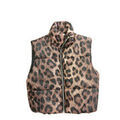 Vestes sur Grenoble : Veste Carla Giannini GILETFOURRE