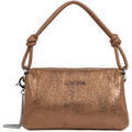 Pochette LANCASTER Pochette Shiny Event Dor&eacute; Grenoble