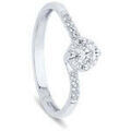 Bagues sur Grenoble : Bague Bliss Anelli