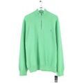 Gilet Ralph Lauren Gilet en coton vert Gilet Ralph Lauren Gilet en coton vert Grenoble